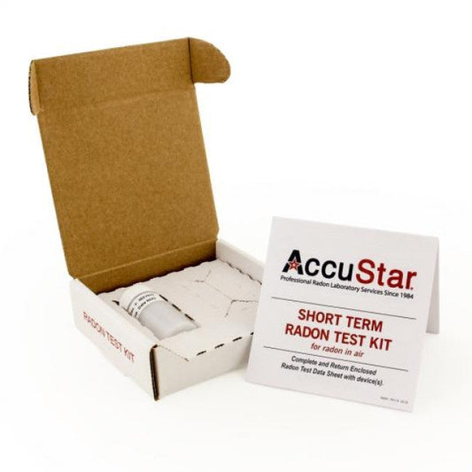 Radon Water Test Kit: Safeguarding Your Health