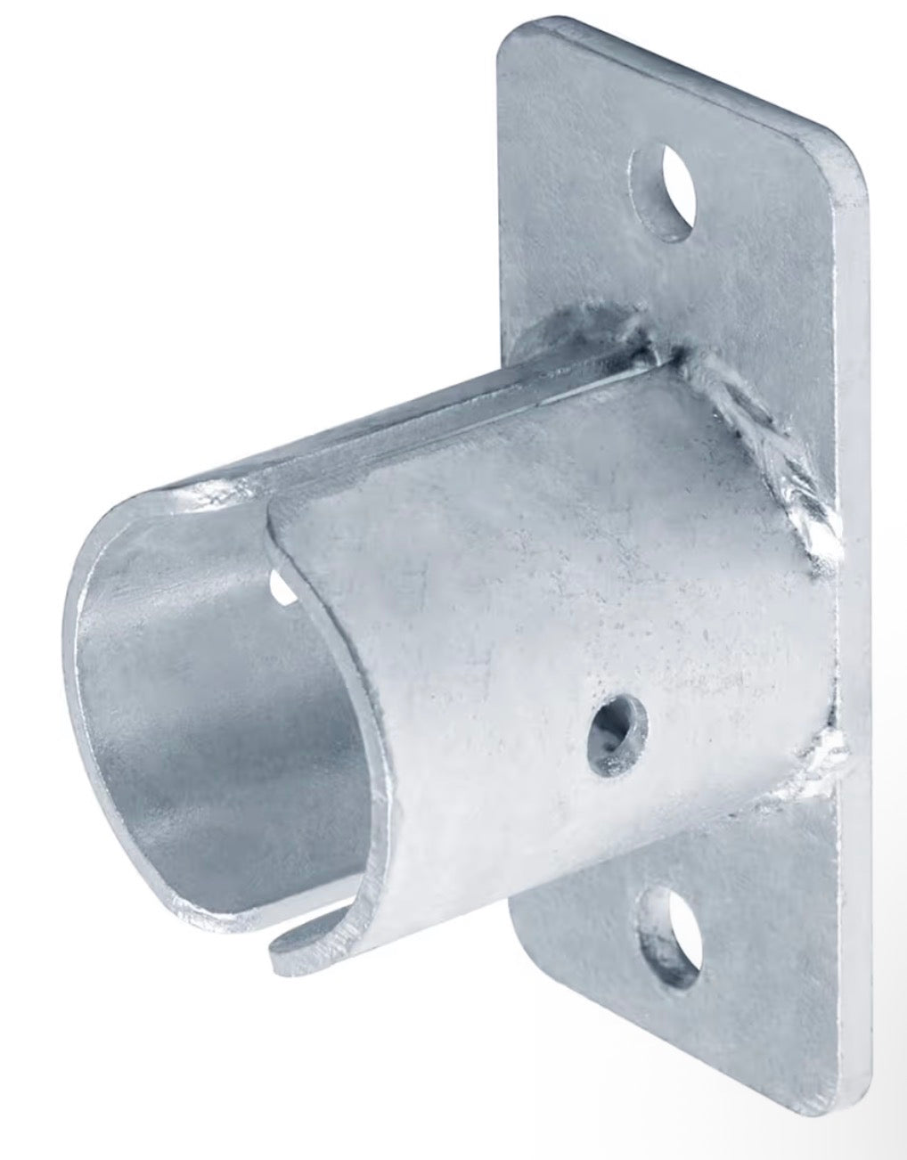 2-3/8 Solar Panel Pole Mount Bracket