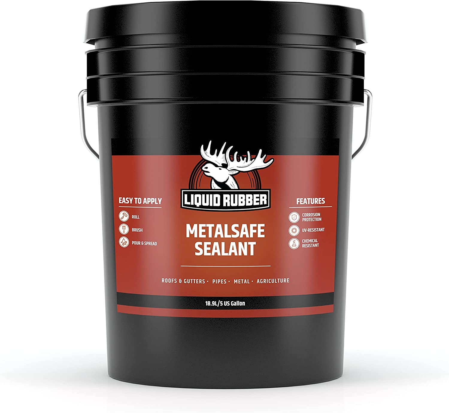 Stock Tank Sealant image 1