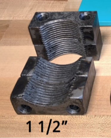 JK4.0 Kwik Klamp 4 image 1