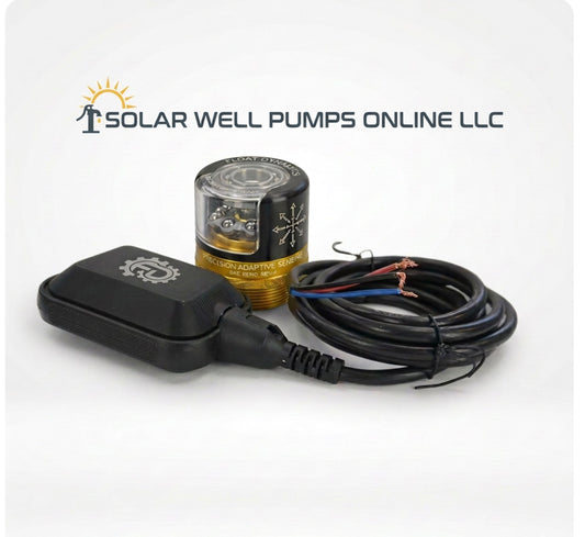 Paddle Float Switch