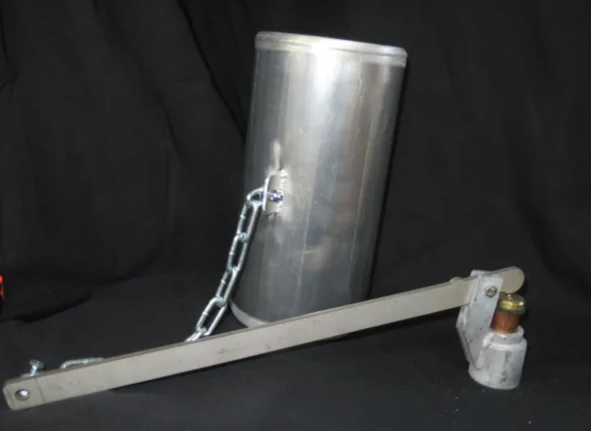 Watson Valve & 6x12 Float