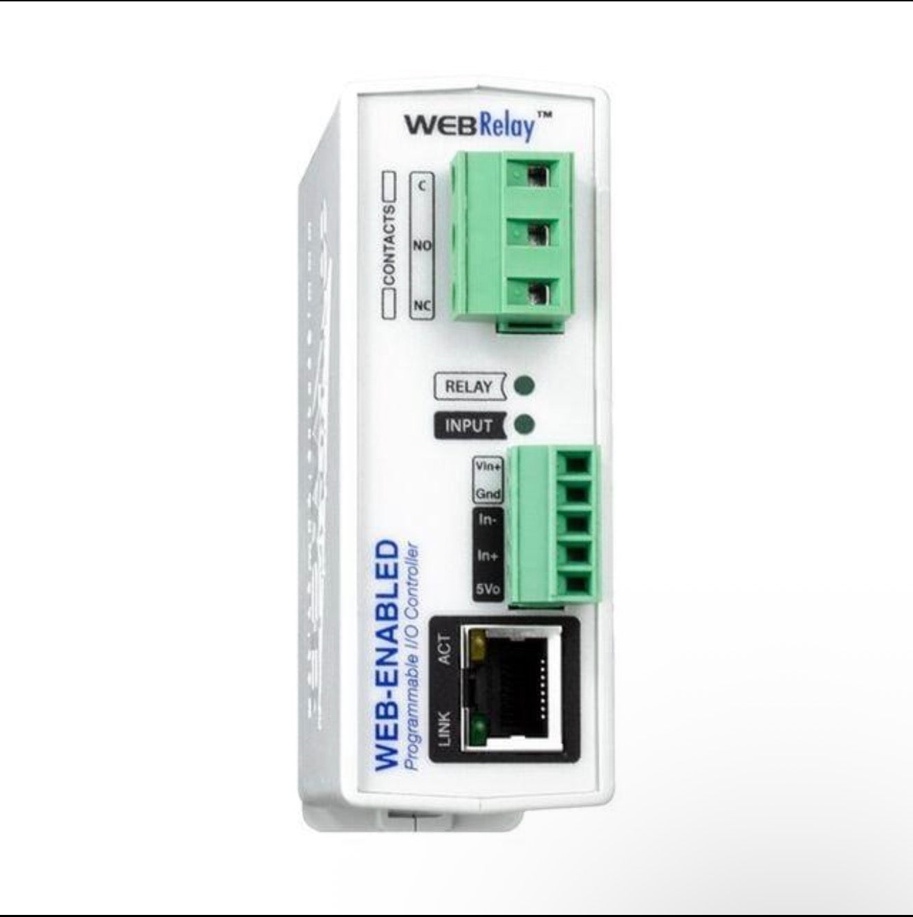 Cellular Remote Relay Module for Solar Well Pumps & Ranch Automation