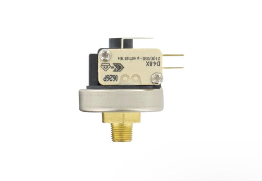 Snap Action Pressure Switch, Pr Sw 21858PSI 1/8 Npt