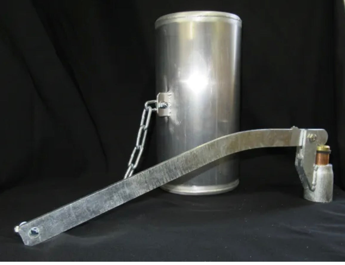 Watson Valve & 6x12 Float