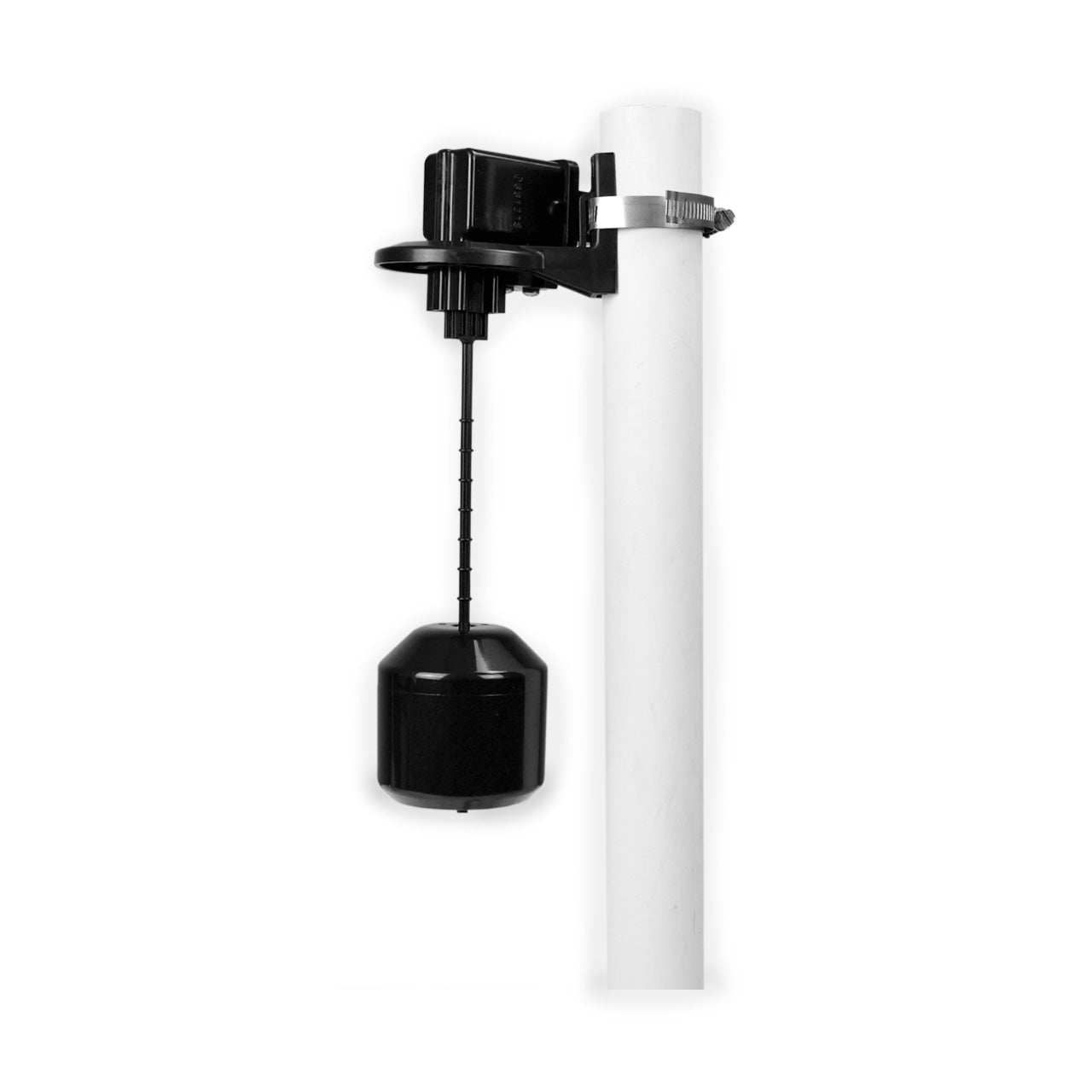 Solar DC High Voltage Float