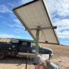 Solar Stock Tank Deicer