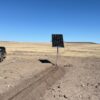 Solar Stock Tank Deicer