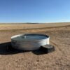 Solar Stock Tank Deicer