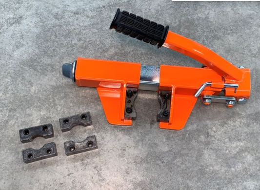 Kwik Klamp 1 Standard Jaw Set Replacement