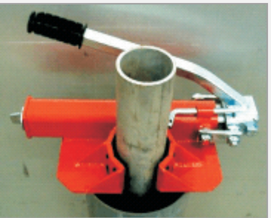 Kwik Klamp 2
