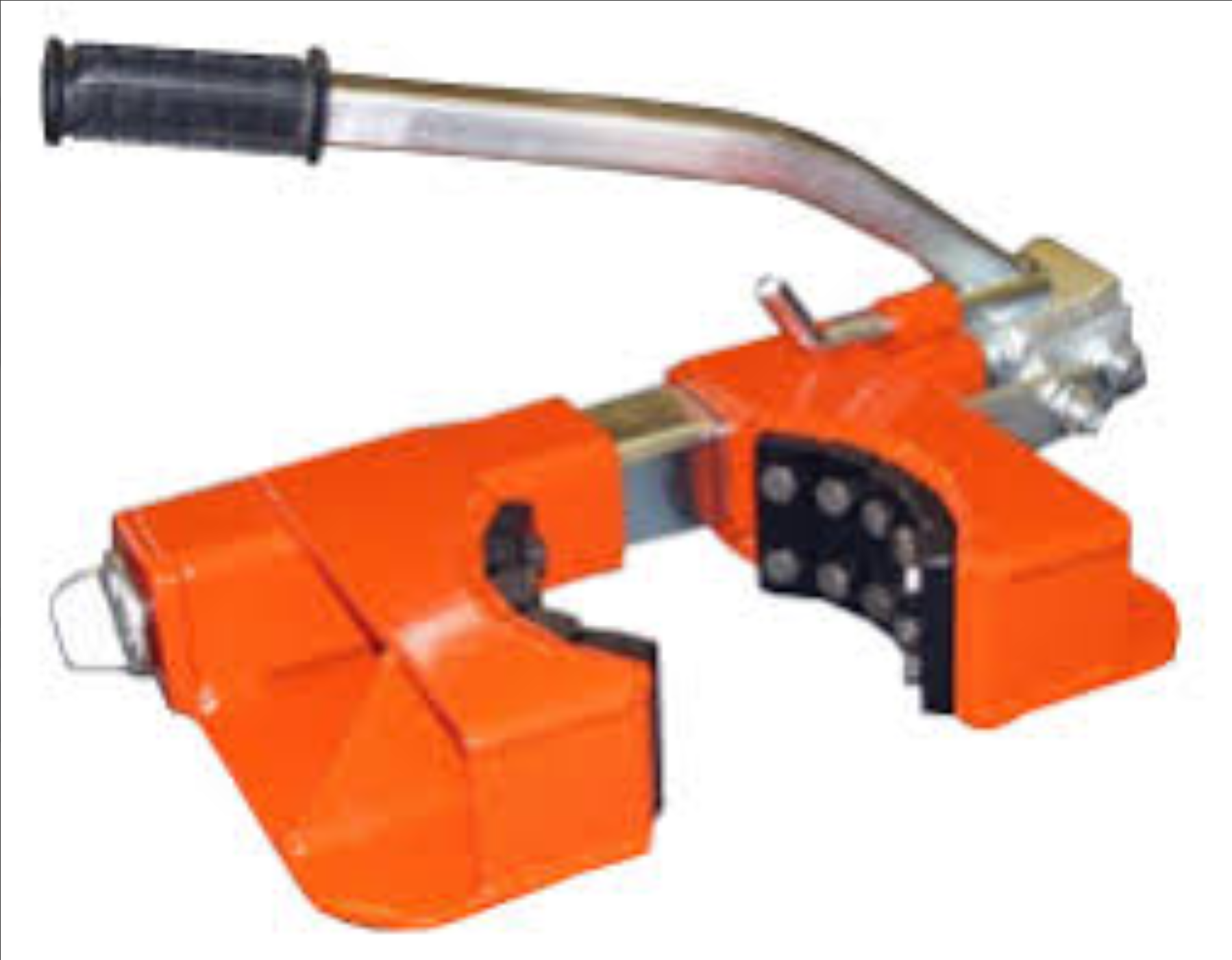 Kwik Klamp 3