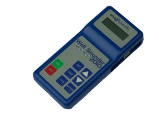 Eno Scientific Well Sounder 2010 Pro (Portable Sonic Water Level Sensor)