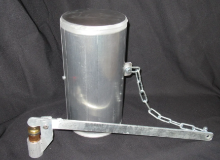 Watson Valve & 6x12 Float