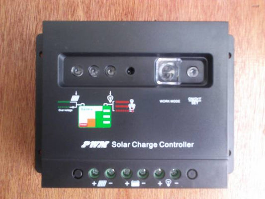 Solar Charge Controller