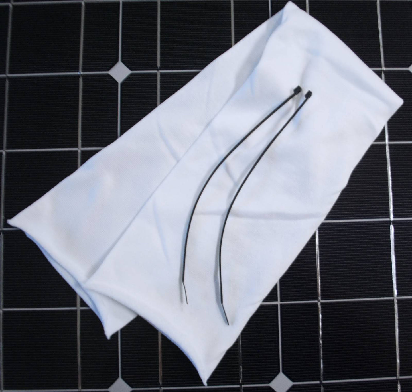Solar Pump Sand Sock Filter