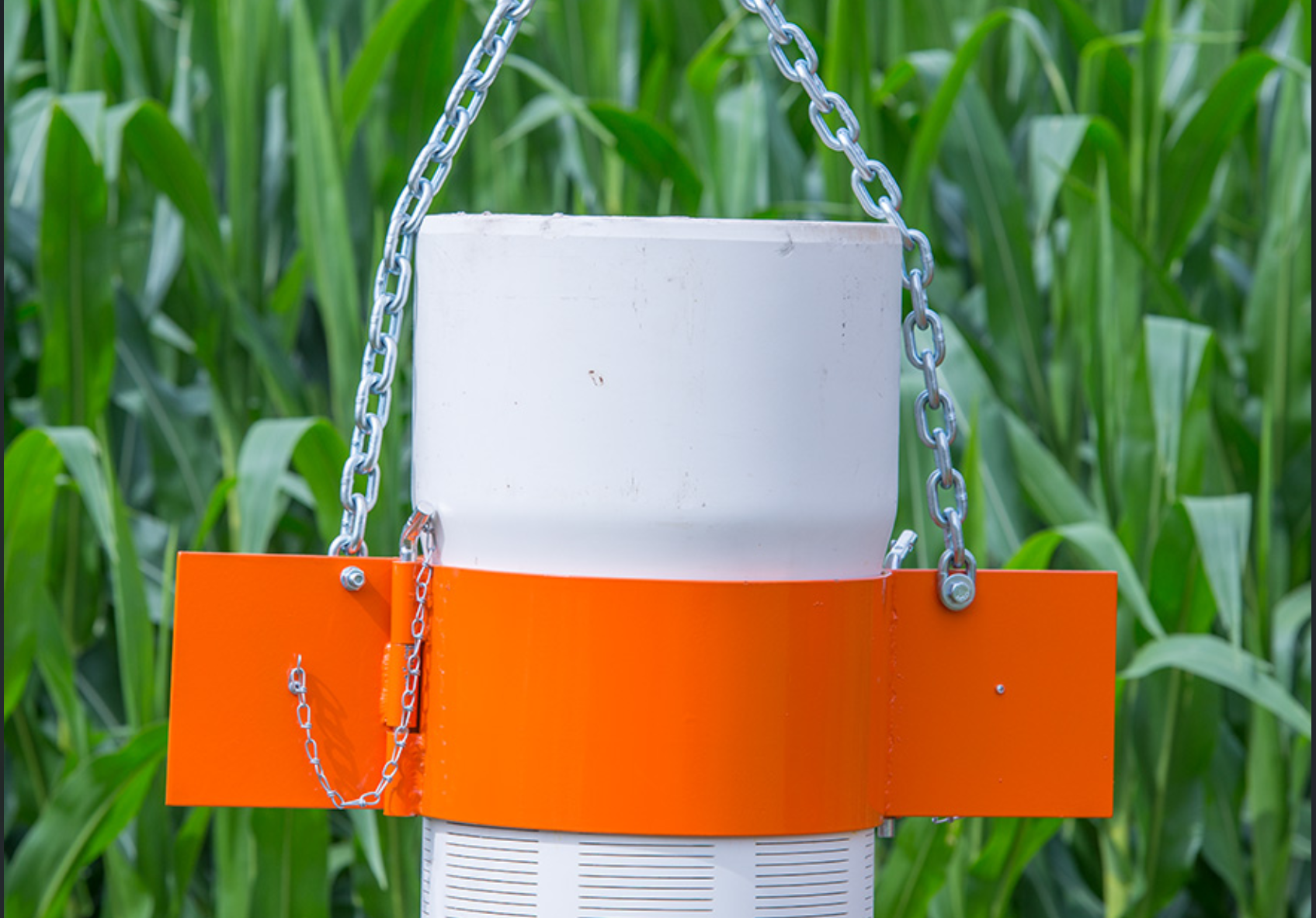 Submersible Well PVC Pipe Elevators