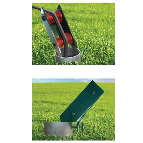 Pump Pulling Assist Tool