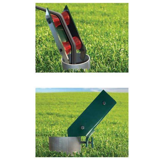 Pump Pulling Assist Tool