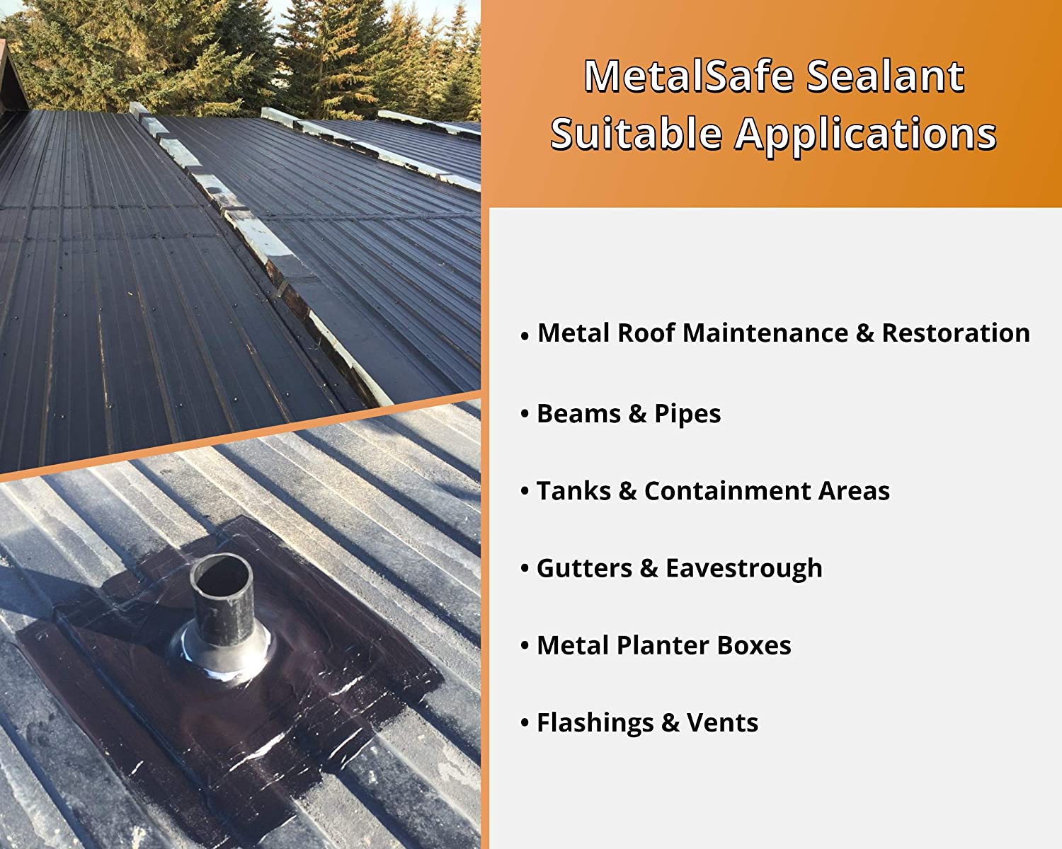 Stock Tank Sealant image 2