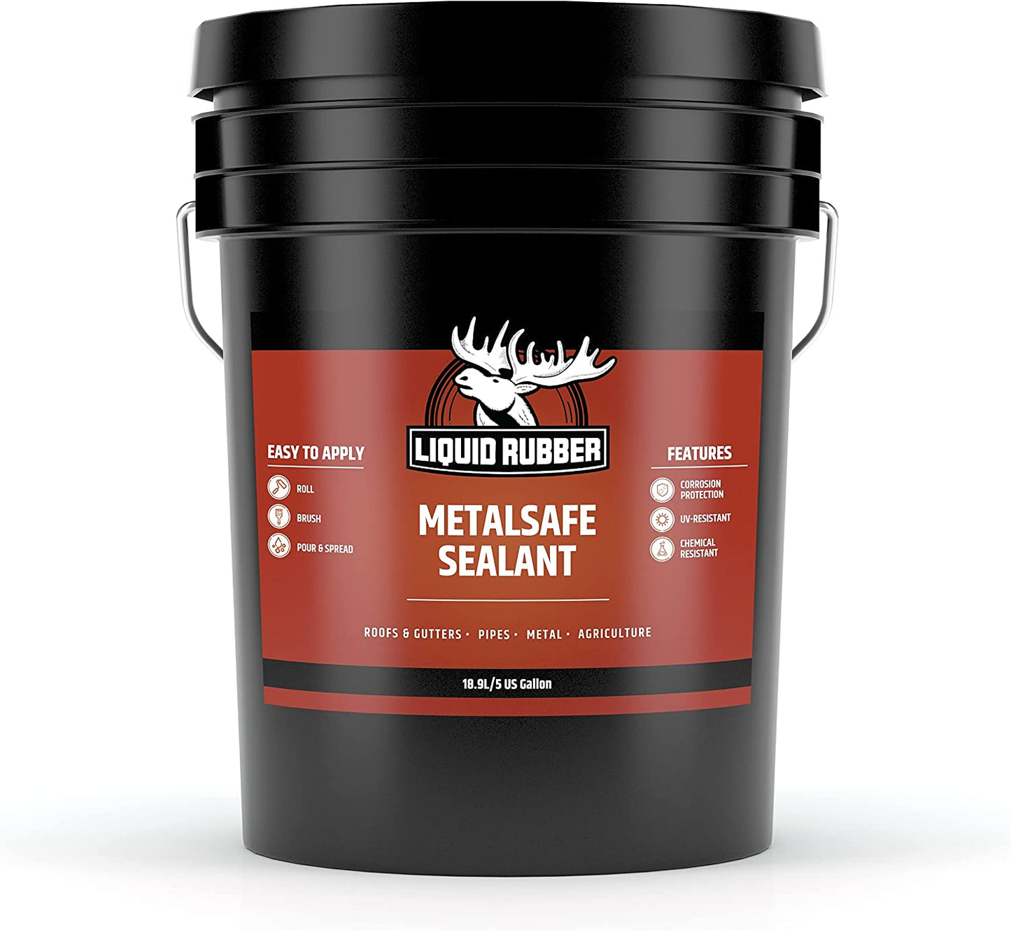 Stock Tank Sealant image 0