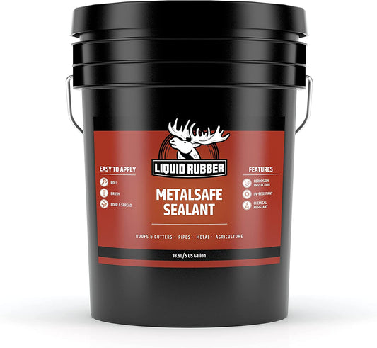 Stock Tank Sealant image 0