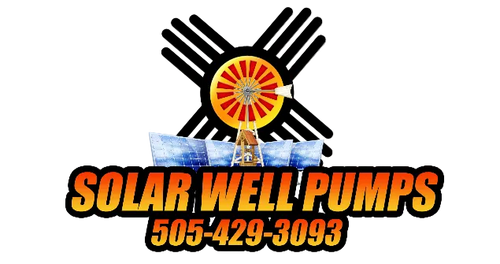 Solar Well Pumps Online logo