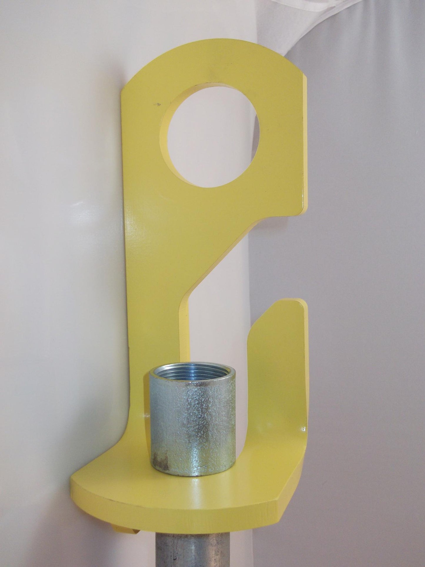 Standard Pipe Elevator 1-1/4"