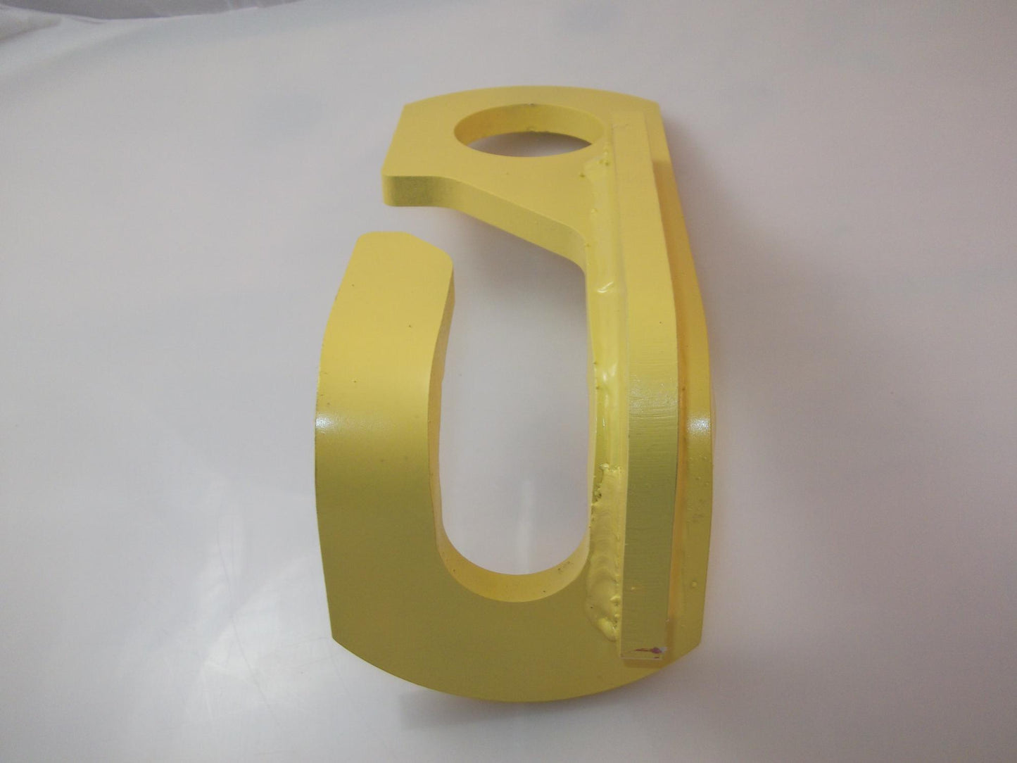 Standard Pipe Elevator 1-1/4"