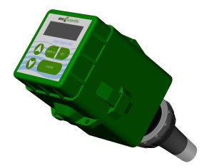 Eno Scientific Well Watch 670 Semi Permanent, Telemetry Compatible Level Sensor